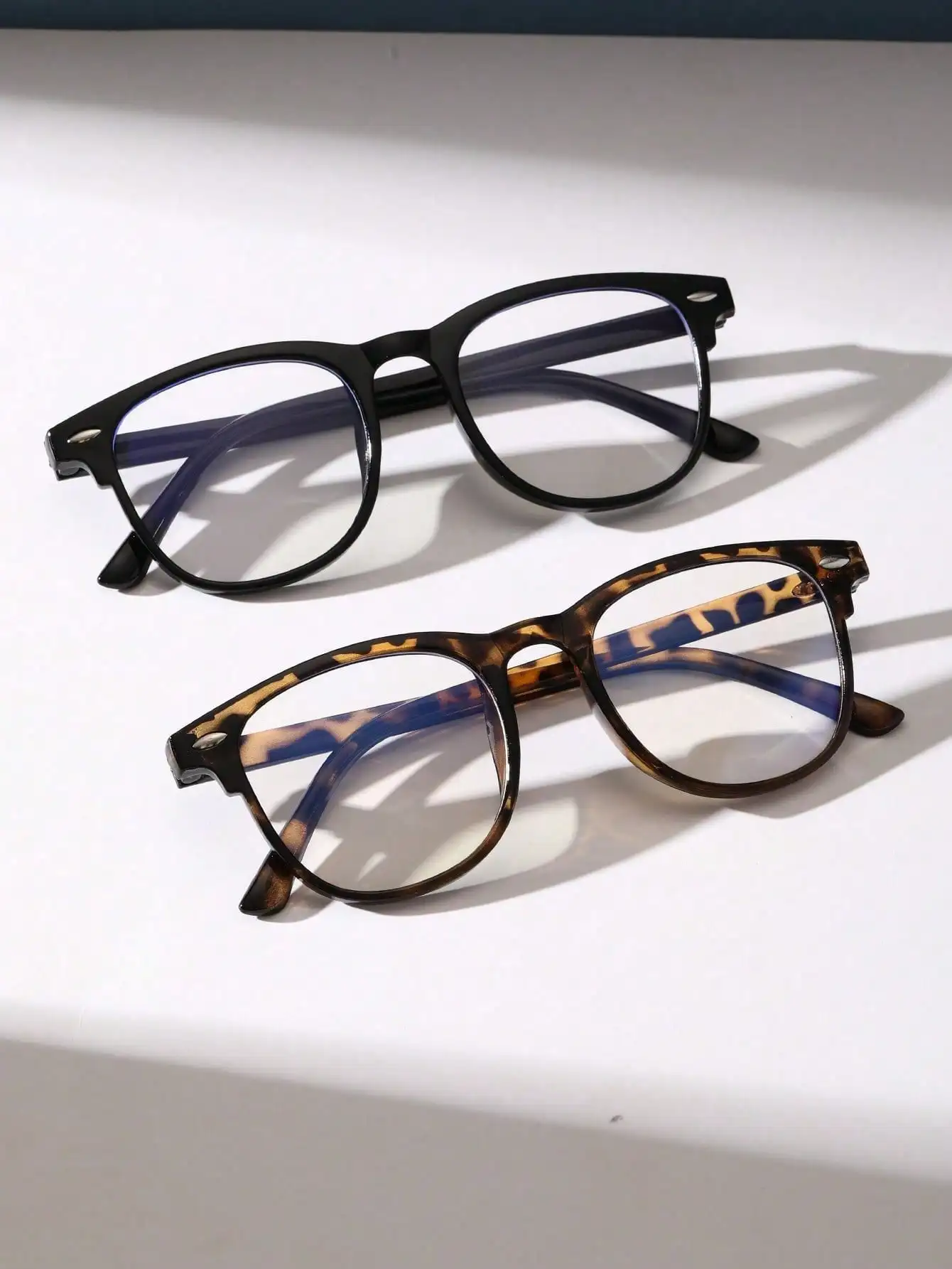 Sunglasses Cat Eye - 1pc Fashion Cat Eye Fashion Glasses,
