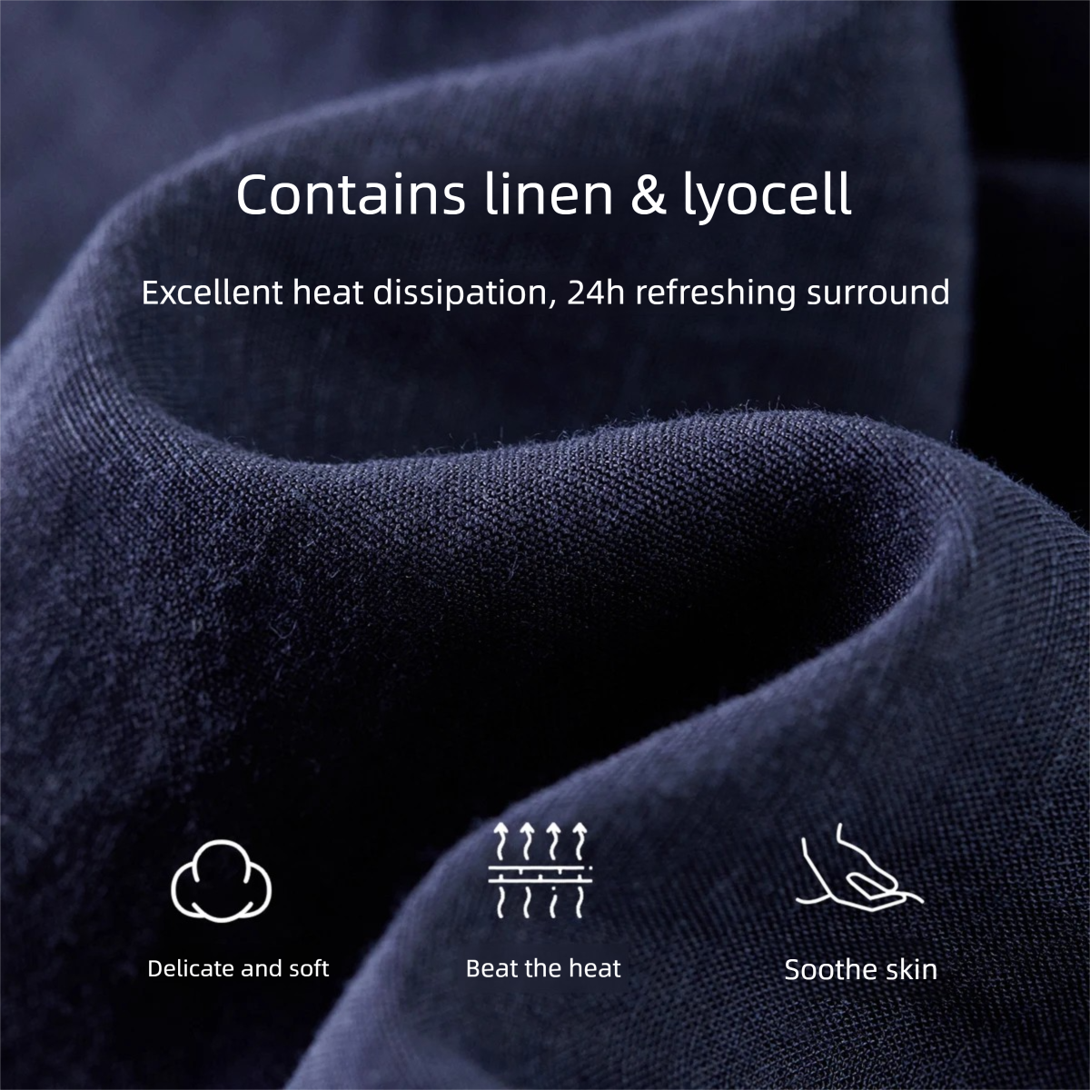 SENTUBILA Summer Linen Pant Se - Linen Pant Wide recensie en prijs
