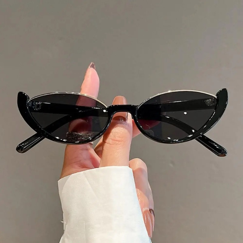 Vintage Small Cat Eye Sunglass - Sunglasses Cat Eye recensie en prijs