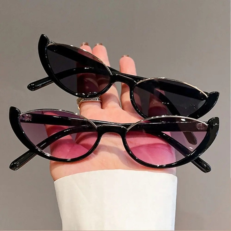 Vintage Small Cat Eye Sunglass - Sunglasses Cat Eye recensie en prijs