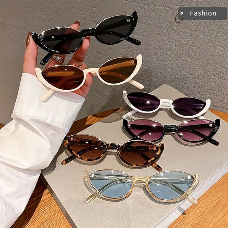 Vintage Small Cat Eye Sunglass - Sunglasses Cat Eye recensie en prijs