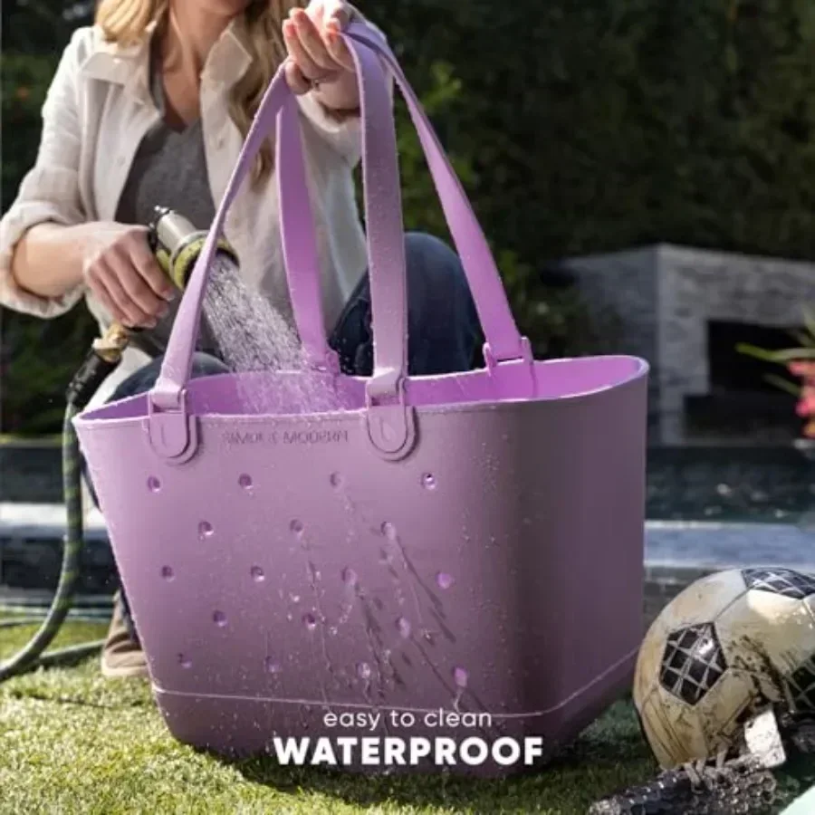 Beach Bag Waterproof Getaway R - Tote Bag Beach recensie en prijs