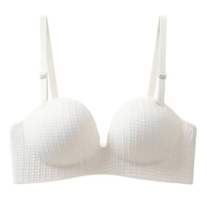 Seamless Bras for Women Invisi - Bralette Triangle Set recensie en prijs