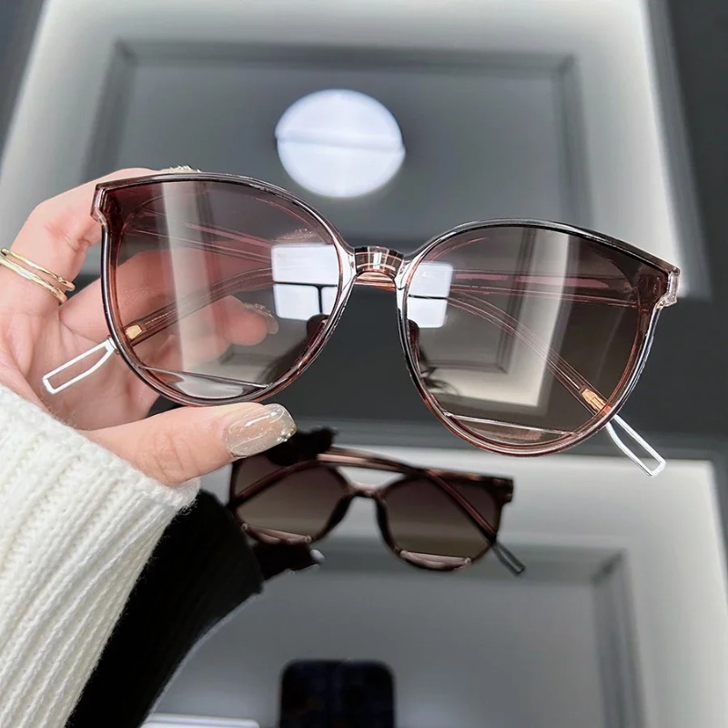 Cat Eye Vintage Sunglasses Wom - Sunglasses Cat Eye recensie en prijs