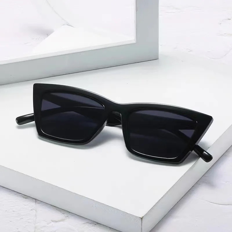 Luxury Cat Eye Black Sunglasse - Sunglasses Cat Eye recensie en prijs