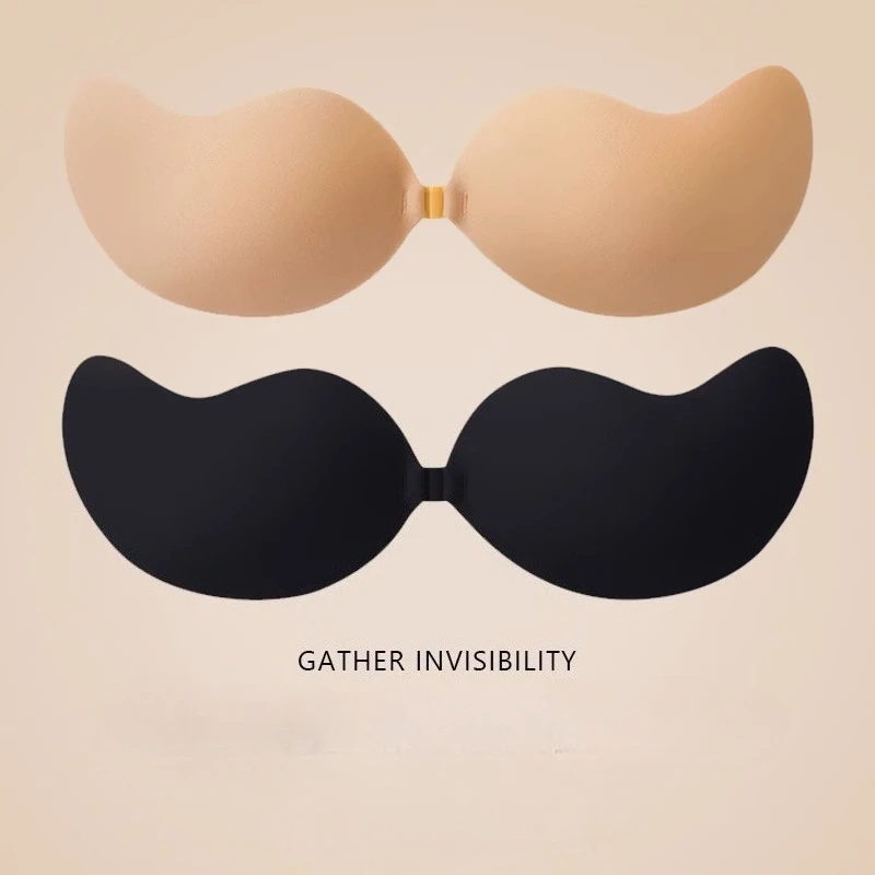 Invisible Strapless Adhesive S - Bralette Triangle Set recensie en prijs