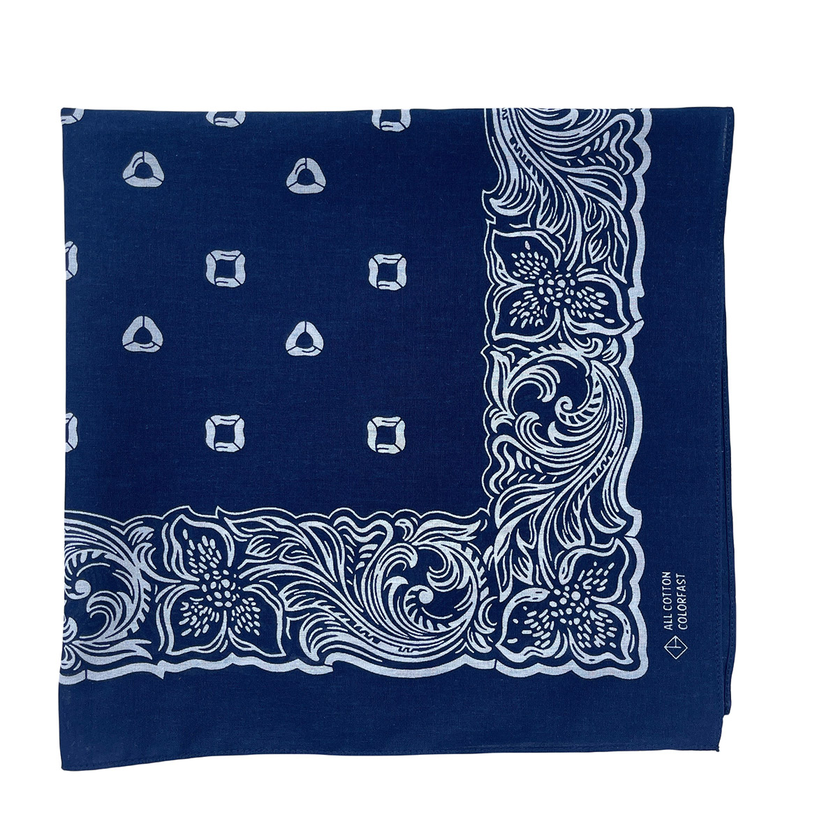 Navy Blue High Quality Hip Hop - Headband Summer Knit recensie en prijs