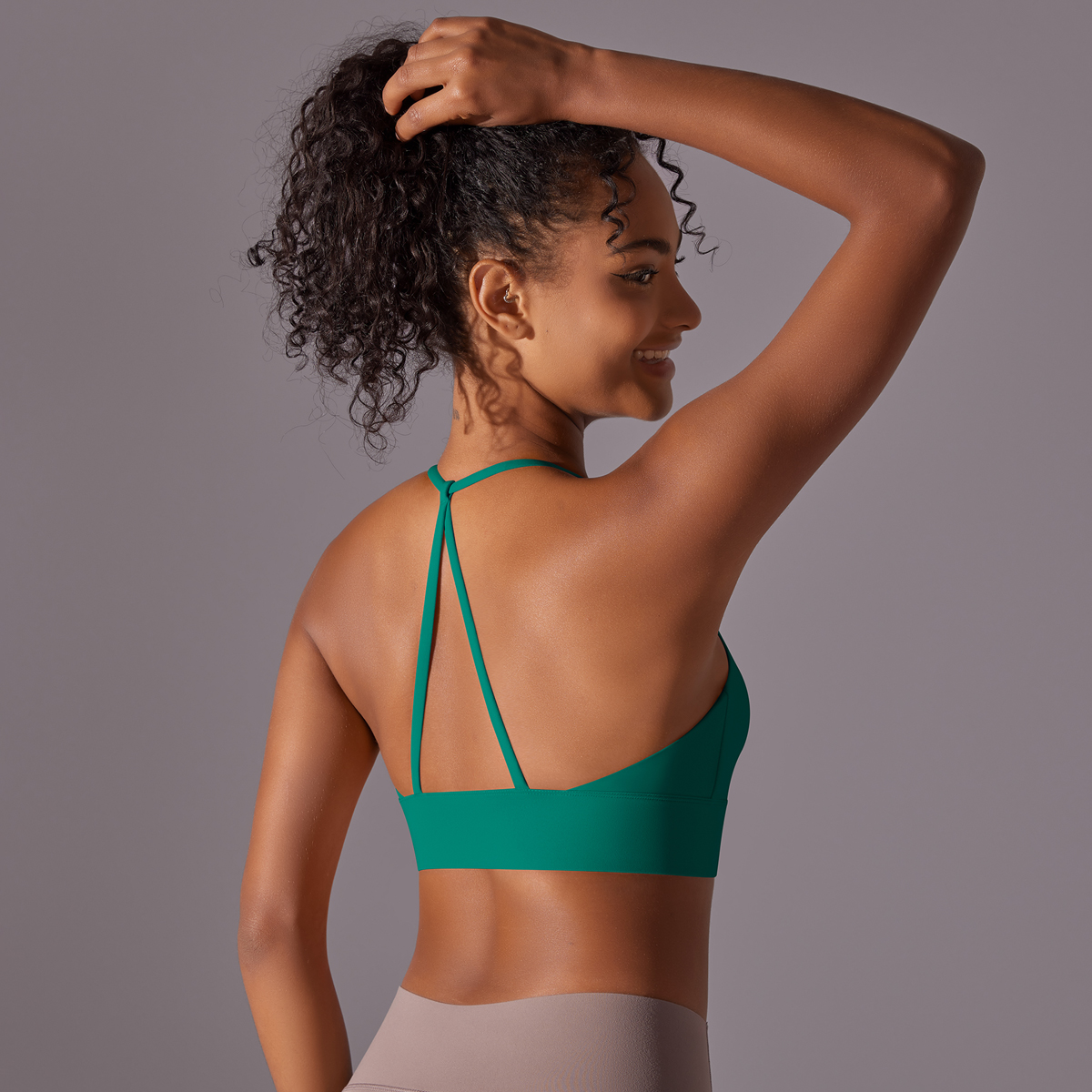 Neck Hanging  Yuga Vest Triang - Crop Top Crochet recensie en prijs