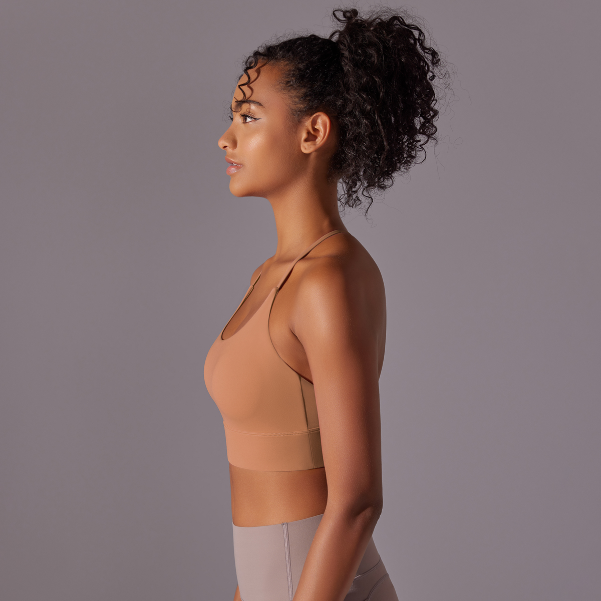 Neck Hanging  Yuga Vest Triang - Crop Top Crochet recensie en prijs