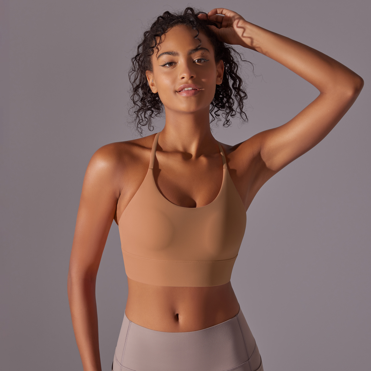 Neck Hanging  Yuga Vest Triang - Crop Top Crochet recensie en prijs