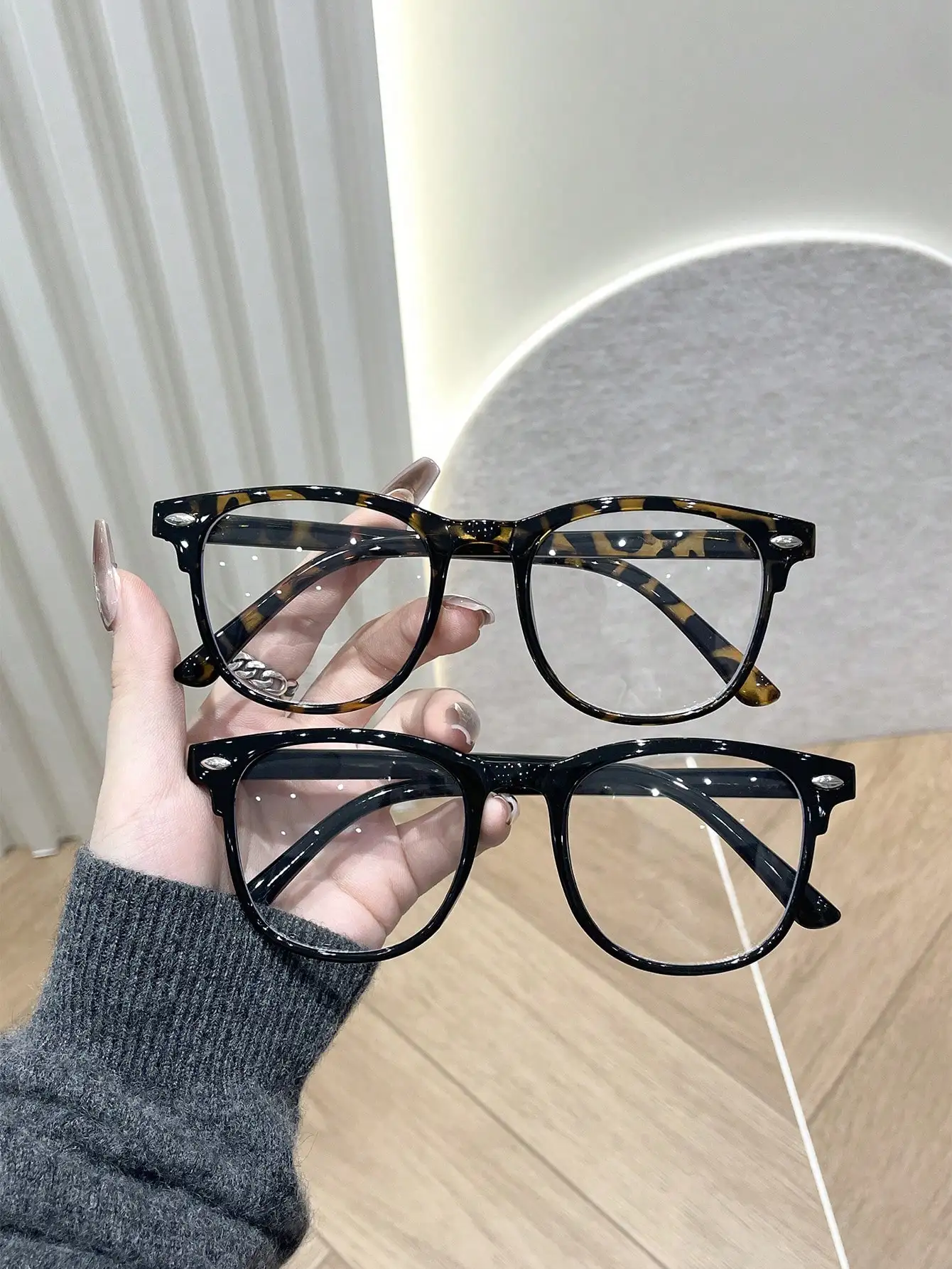 1pc Fashion Cat Eye Fashion Gl - Sunglasses Cat Eye recensie en prijs