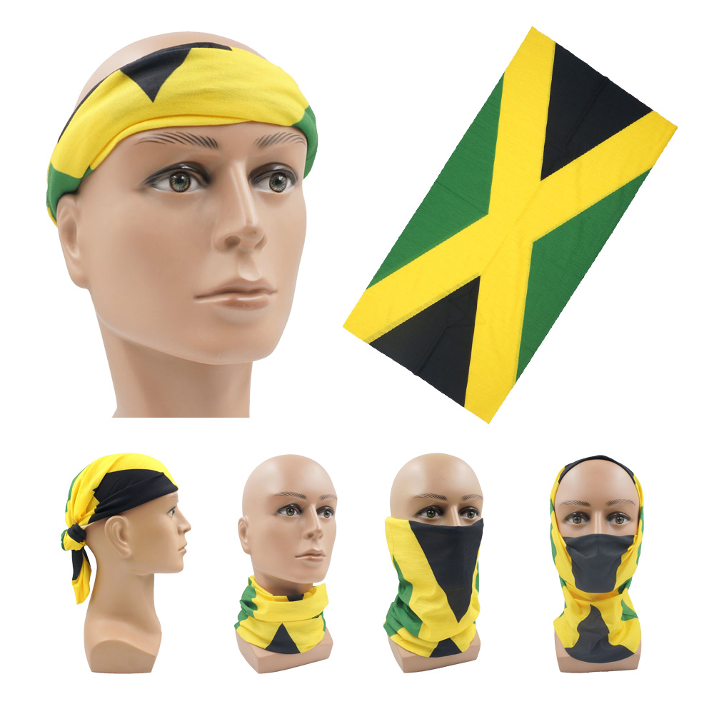 Breathable Running Face Mask S - Headband Summer Knit recensie en prijs