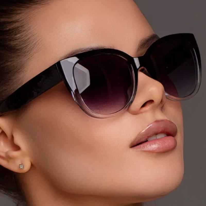 Fashion Cat Eye Sunglasses Wom - Sunglasses Cat Eye recensie en prijs