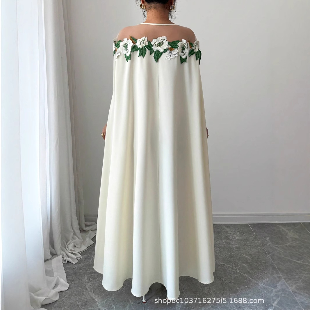 2026 Spring/Summer Sweet Style - Midi Skirt Floral recensie en prijs