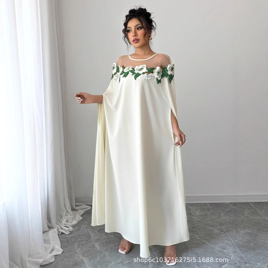 2026 Spring/Summer Sweet Style - Midi Skirt Floral recensie en prijs