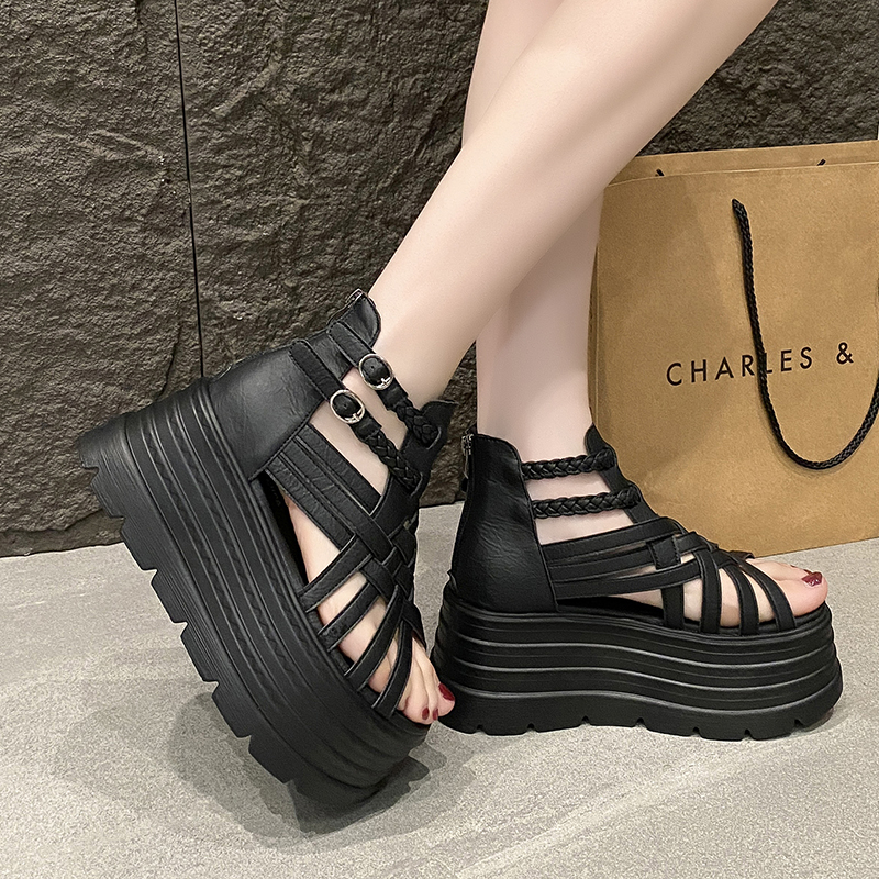 8CM Designers Women Summer Lea - Wedge Espadrille Women recensie en prijs