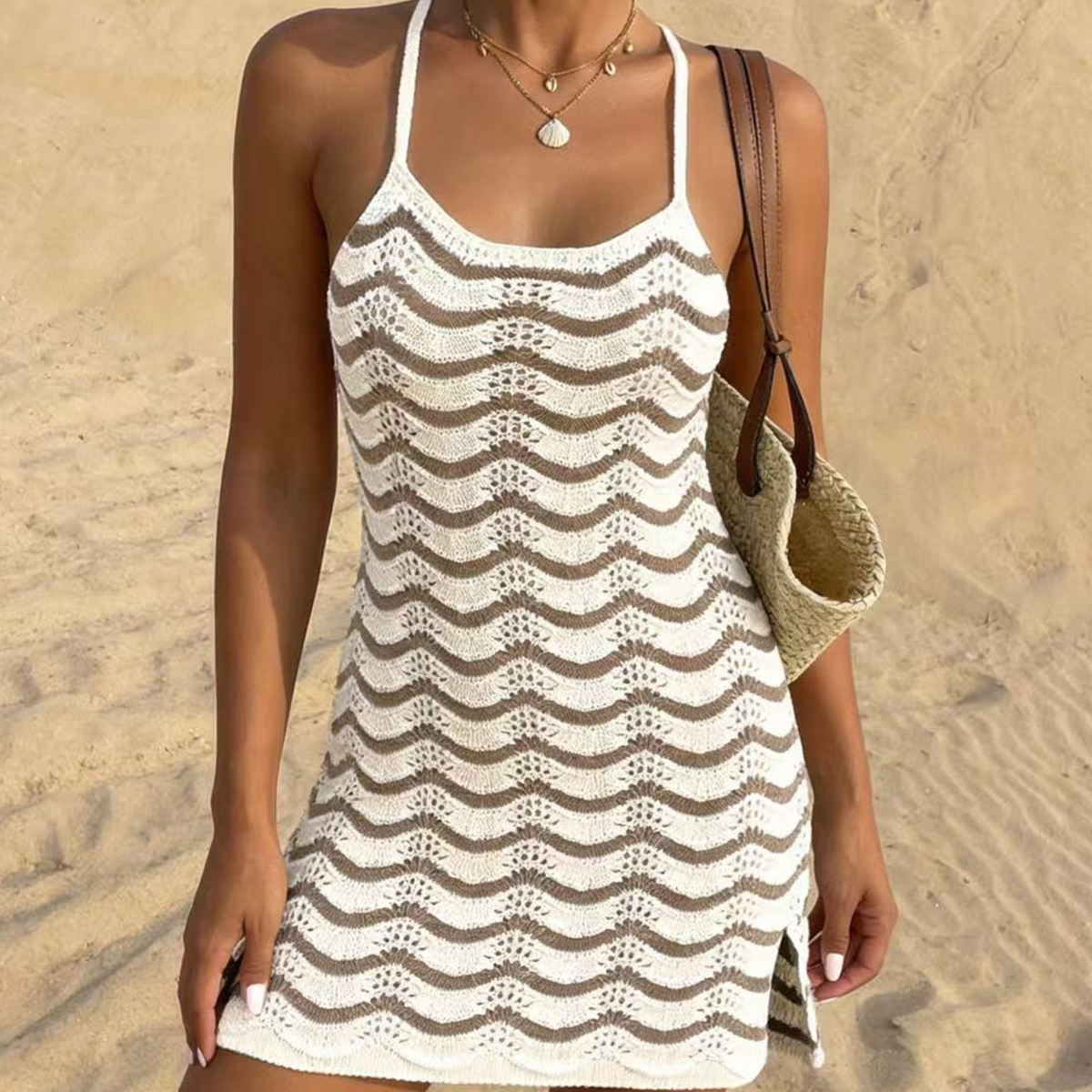 Elegant Summer Wide Brim Women - Hat Floppy Wide recensie en prijs