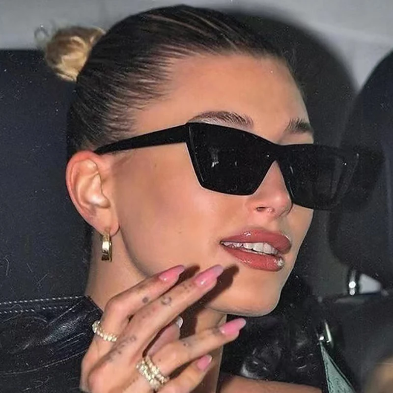 New Cat Eye Black Sunglasses W - Sunglasses Cat Eye recensie en prijs