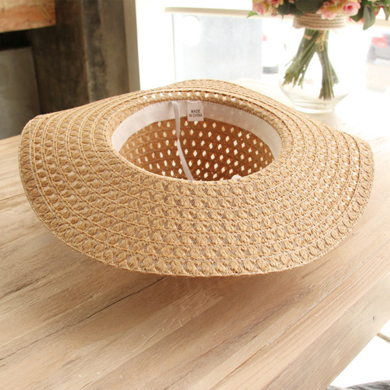 Women Lace Sun Hats For  Wide  - Hat Floppy Wide recensie en prijs