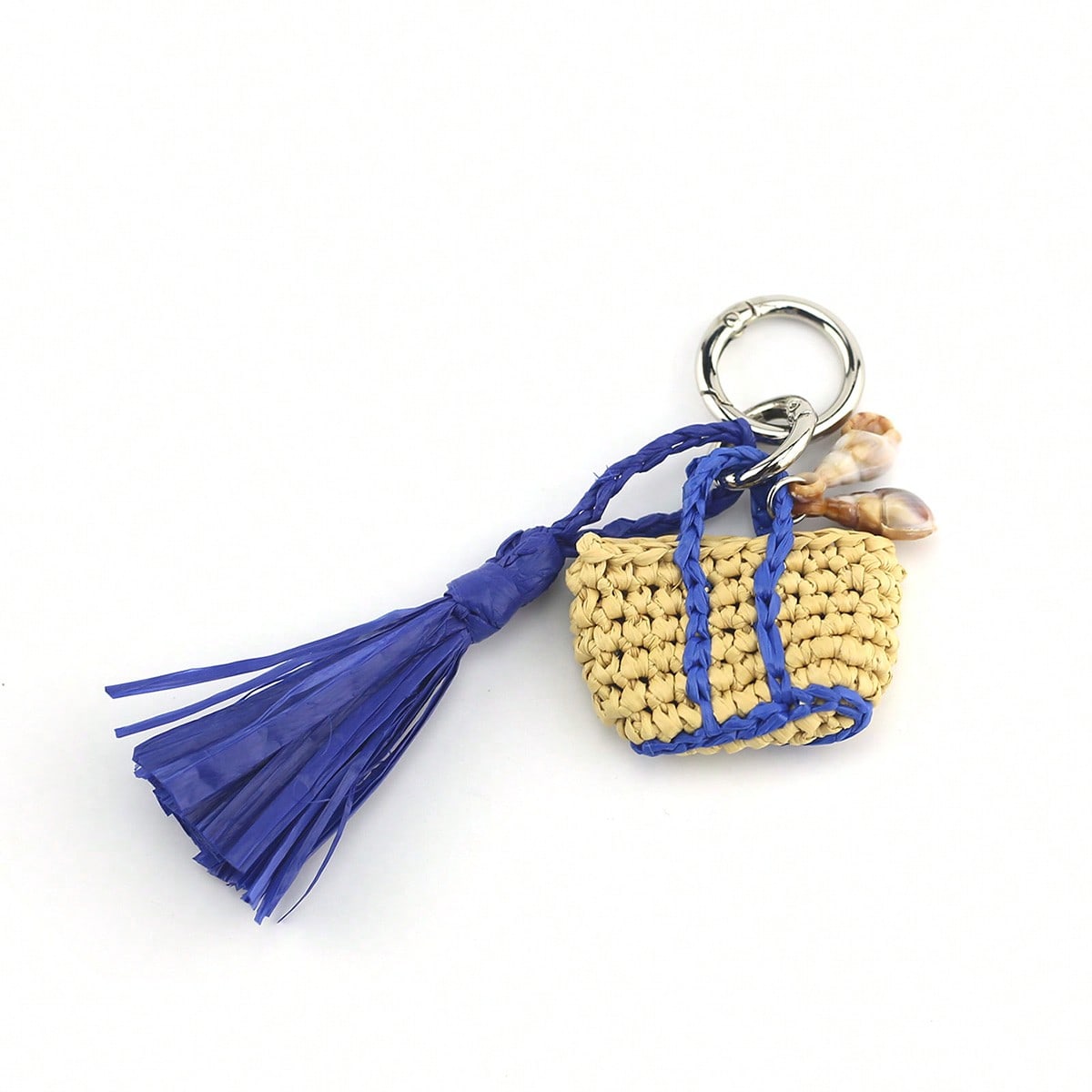 Free Shipping on Orders Over $ - Crochet Bag Raffia recensie en prijs