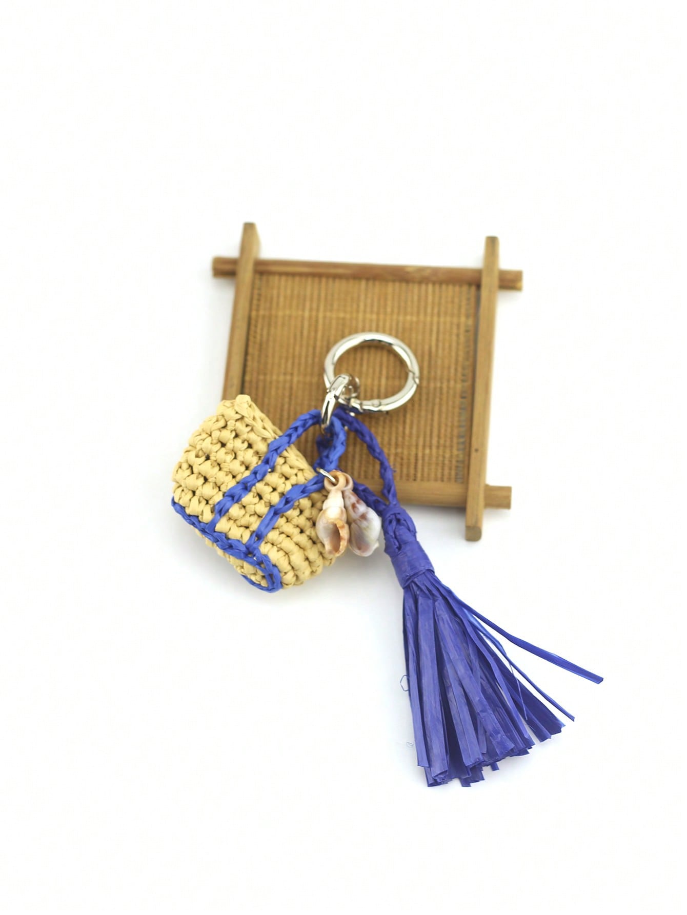 Free Shipping on Orders Over $ - Crochet Bag Raffia recensie en prijs