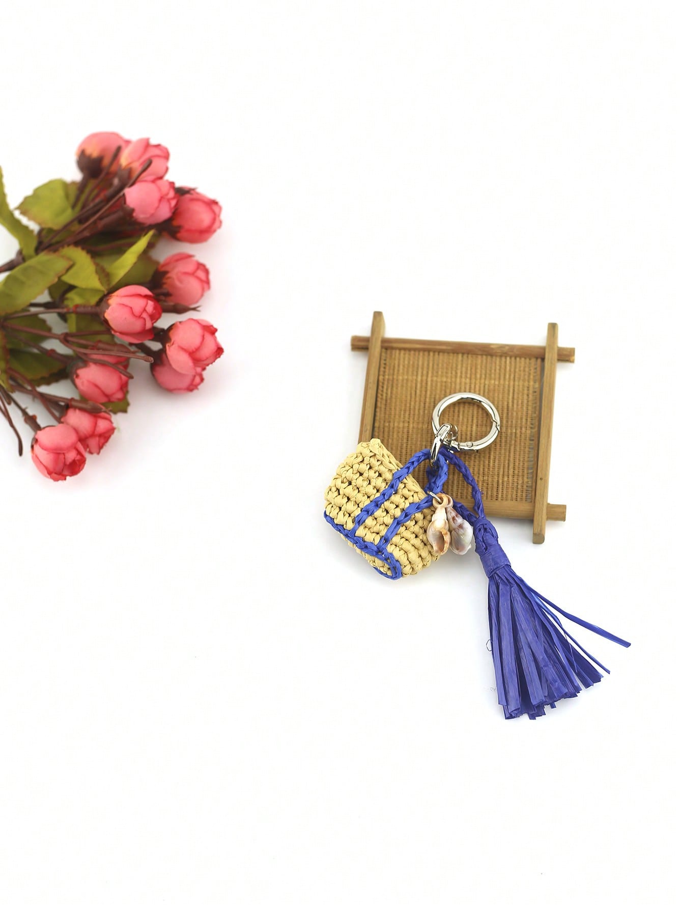 Free Shipping on Orders Over $ - Crochet Bag Raffia recensie en prijs