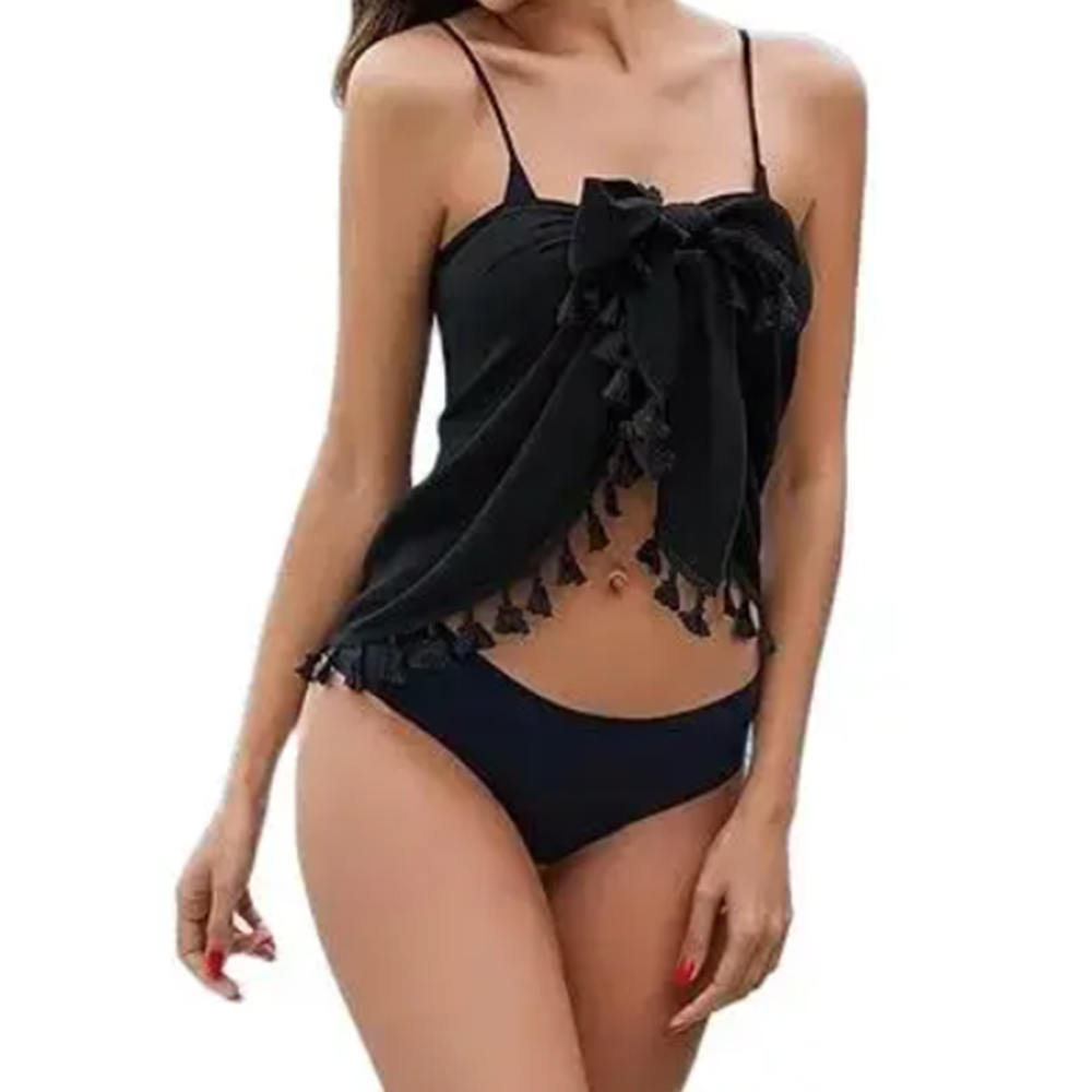 Women's Sarong Coverups Sexy S - Cover Up Kaftan recensie en prijs