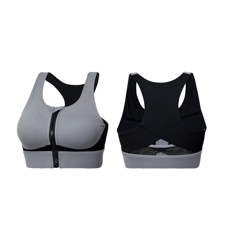 Plus Size Sports Top Woman Gym - Bralette Triangle Set recensie en prijs
