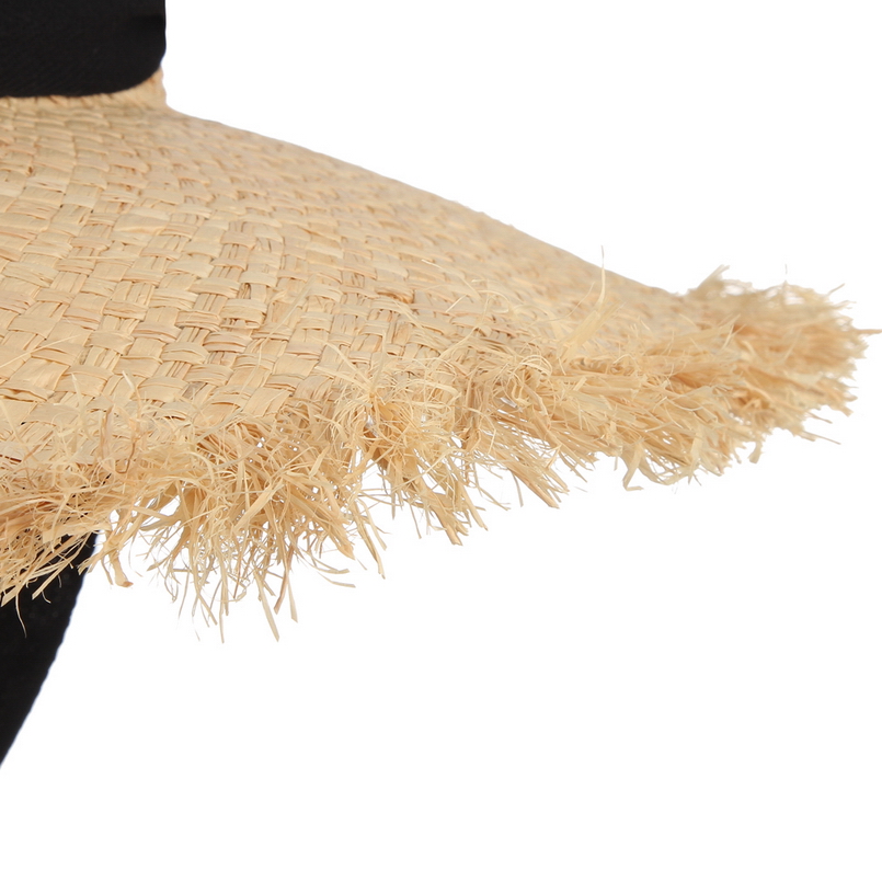 GEMVIE Handmade Weave Raffia S - Hat Floppy Wide recensie en prijs