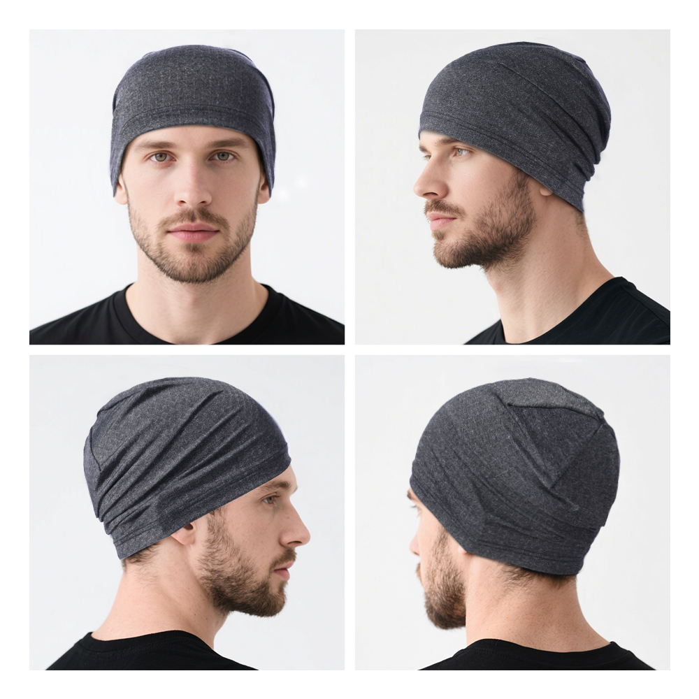 Breathable Bandana Summer Quic - Headband Summer Knit recensie en prijs