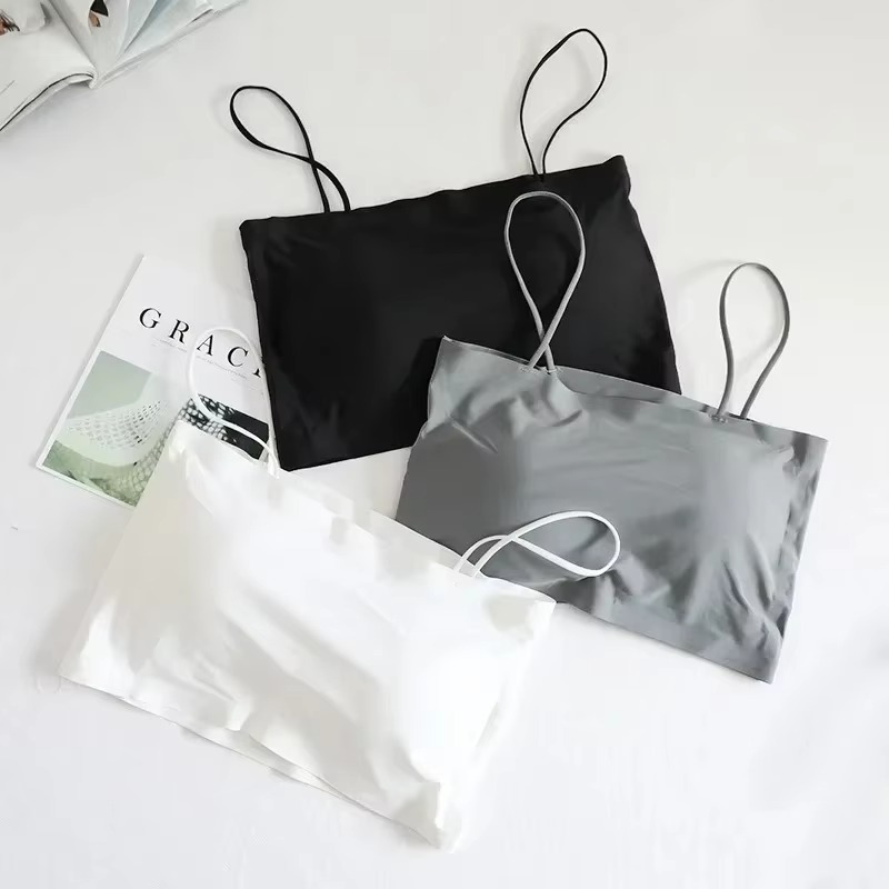 Fashion Summer Sexy Bras Women - Bralette Triangle Set recensie en prijs
