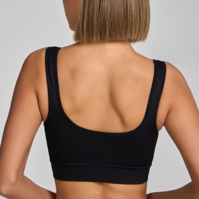 3D Sports Vest Breathable No S - Bralette Triangle Set recensie en prijs