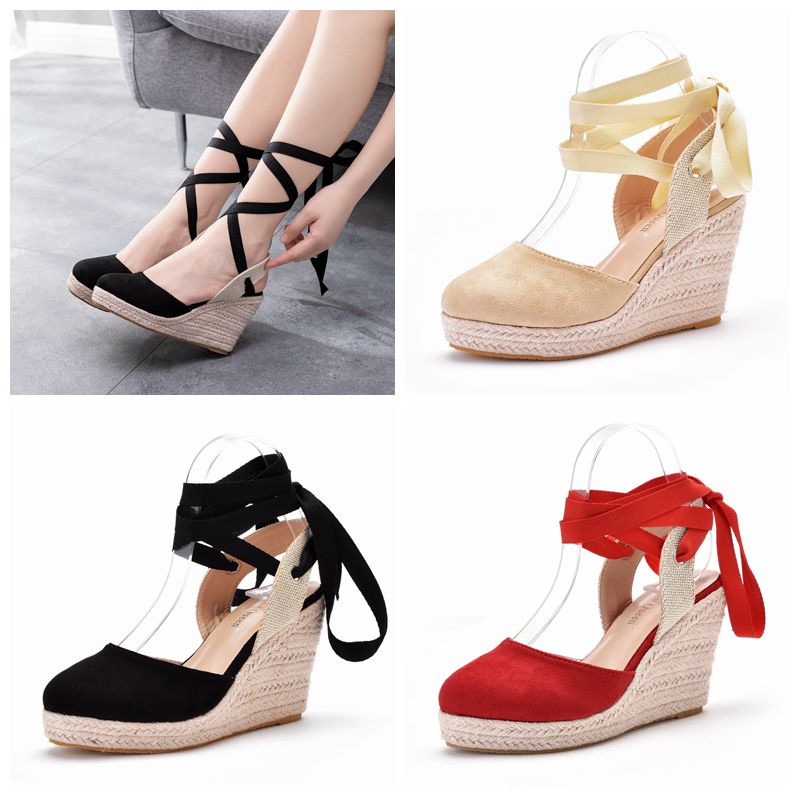 Women's Espadrille Platform We - Wedge Espadrille Women recensie en prijs