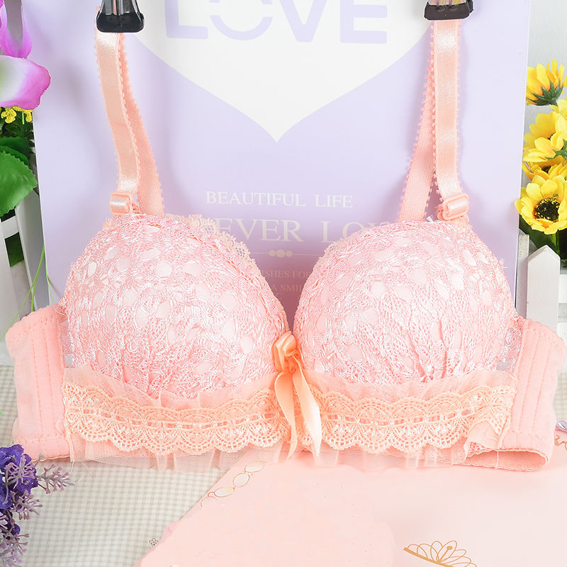 Girl Cheap Bra Sexy Lingerie W - Bralette Triangle Set recensie en prijs