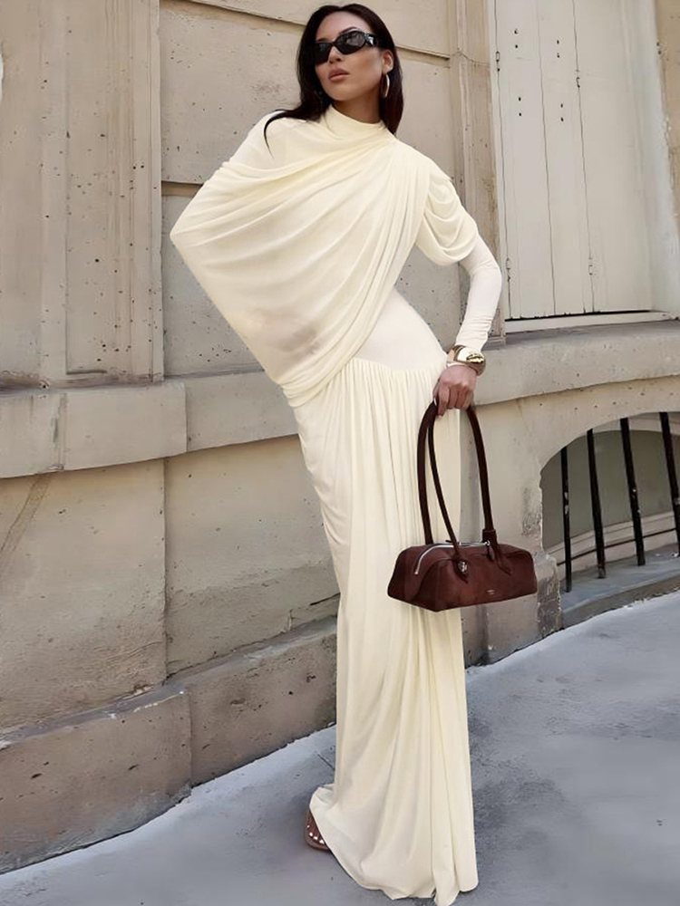 Sisterlinda Elegant Basics Sha - Linen Dress Wrap recensie en prijs
