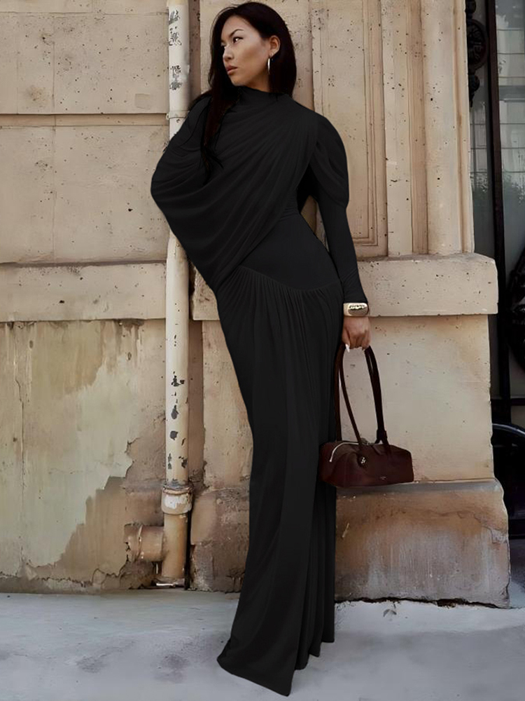 Sisterlinda Elegant Basics Sha - Linen Dress Wrap recensie en prijs