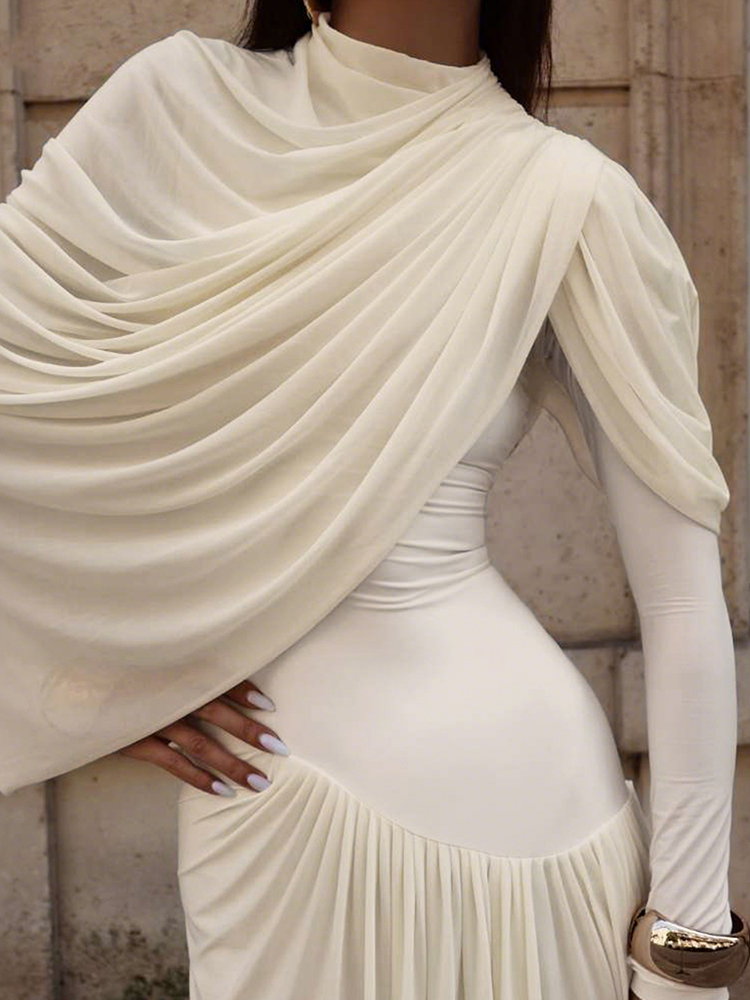 Sisterlinda Elegant Basics Sha - Linen Dress Wrap recensie en prijs