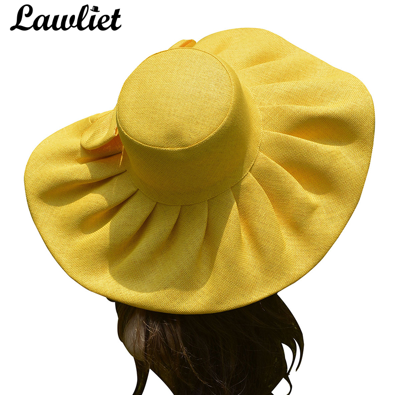 Lawliet Foldable UV protection - Hat Floppy Wide recensie en prijs