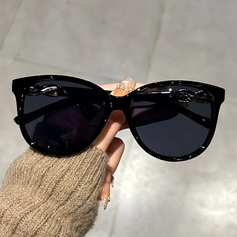 New Fashion Big Cat Eye Sungla - Sunglasses Cat Eye recensie en prijs